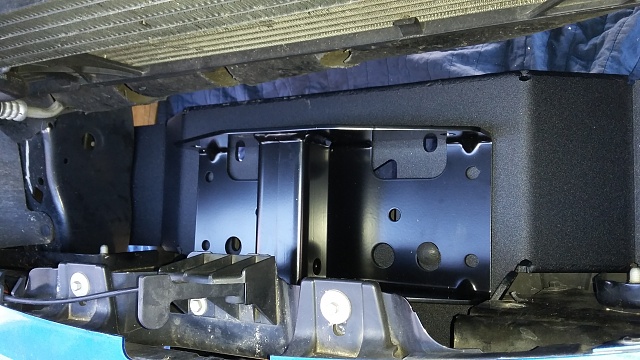 anyone install hidden winch plate from rough country-20160224_152359.jpg