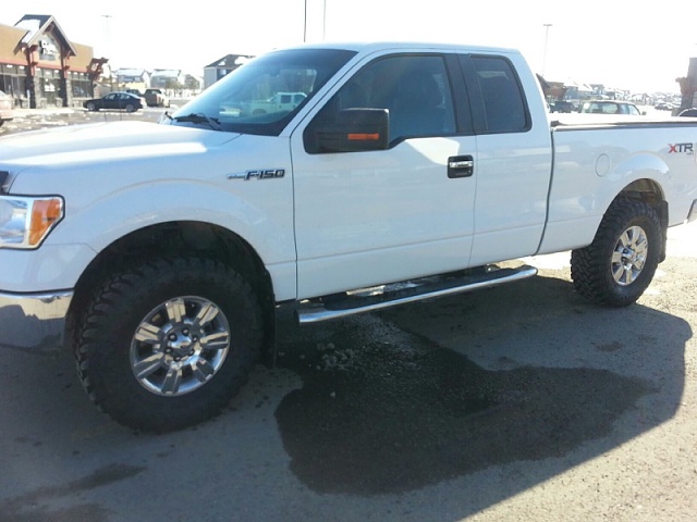 Leveling kit will fit 35's?-image-3085707780.jpg