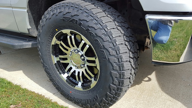 Let's See Aftermarket Wheels on Your F150s-20160312_121612.jpg