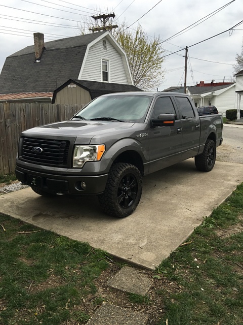 2010 f150 xlt painted to fx4 grill and bumper-image-1674367662.jpg
