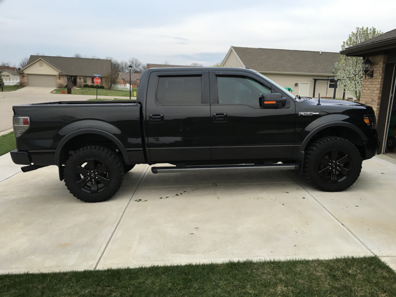 Cheap and easy mods. - Ford F150 Forum - Community of Ford Truck Fans