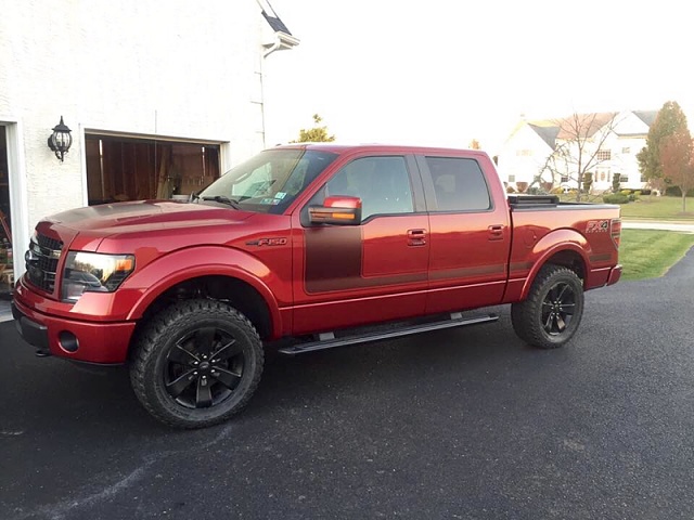 Lets see those Leveled out f150s!!!!-image-1752480221.jpg