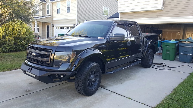 Let's see some Clean F-150's-20160403_181203.jpg