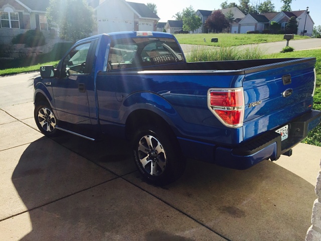 Let's see some Clean F-150's-image-1455955989.jpg