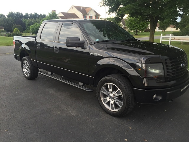 Let's see some Clean F-150's-image-3724738740.jpg