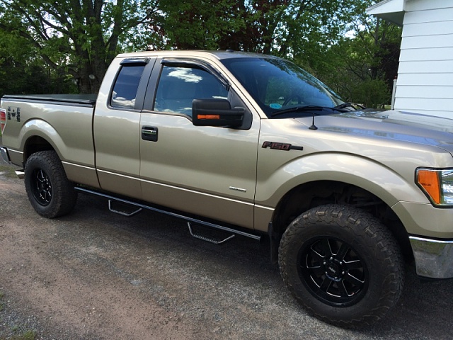 Let's see some Clean F-150's-image-4260510681.jpg