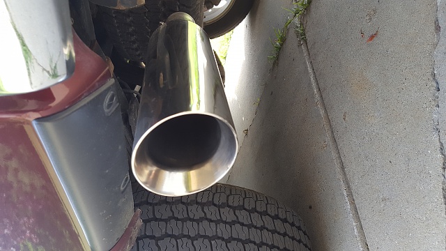 Chrome Exhaust Tips - Help me decide!-20160703_162320.jpg