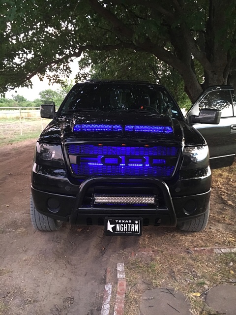 2017 Raptor Grille Installed Today-image-2646504916.jpg