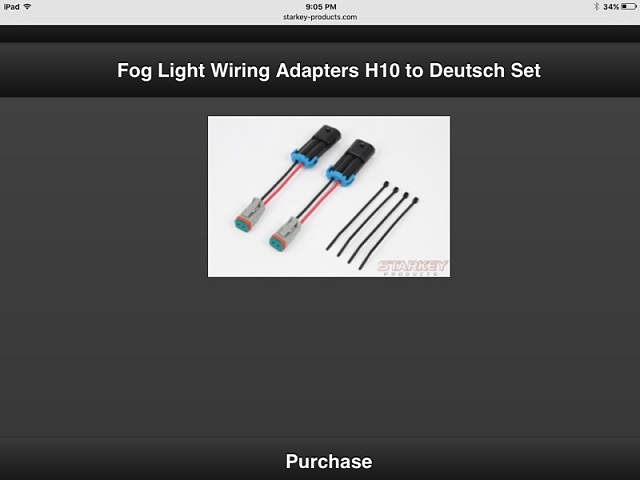 Has anyone used a H10 pigtail for connecting fogs-image-3184534627.jpg
