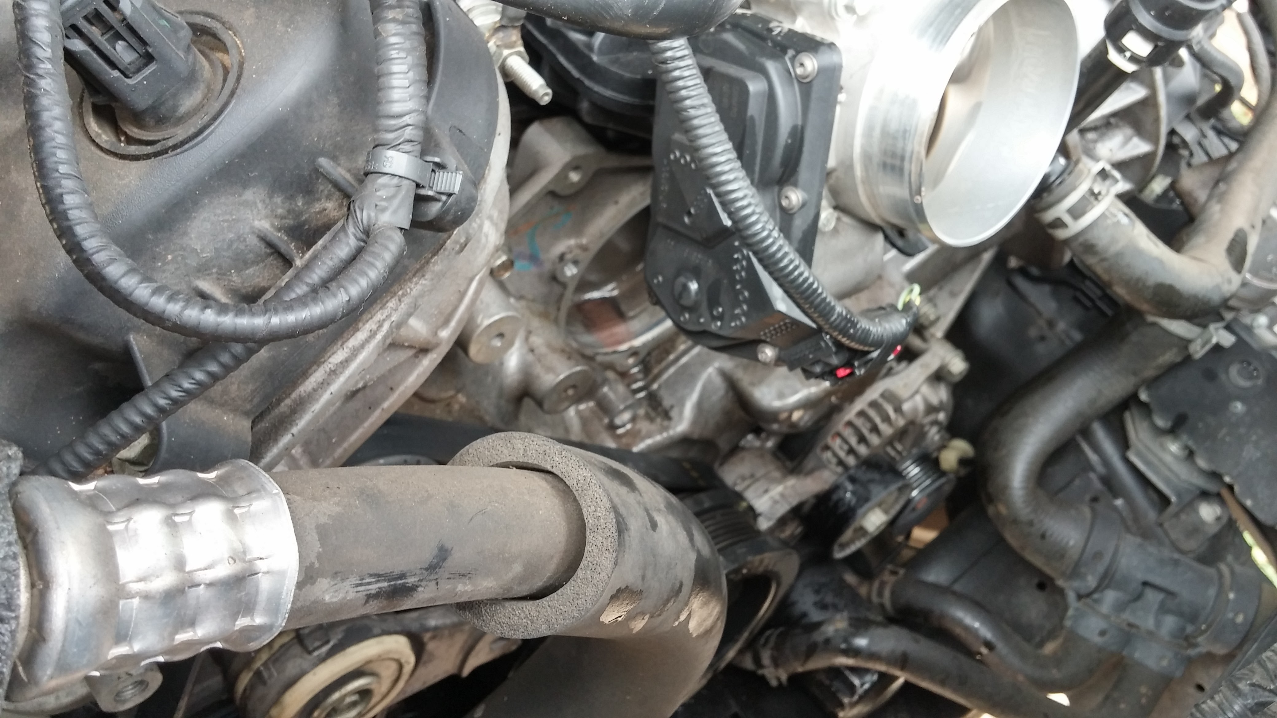 Replace water pump Page 2 Ford F150 Forum Community of Ford Truck