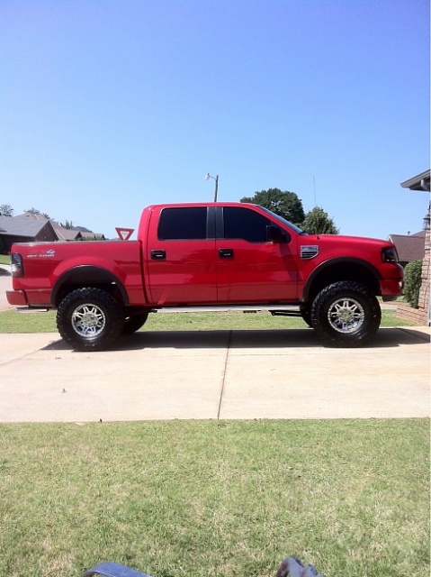 Let's See Aftermarket Wheels on Your F150s-image-1398179476.jpg