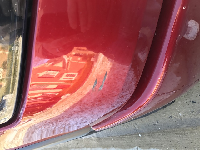 Scratched my bumper/valence panel, what would you do?-img_7567.jpg