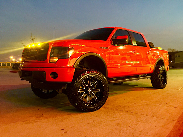 Let's See Aftermarket Wheels on Your F150s-image-4273503971.jpg