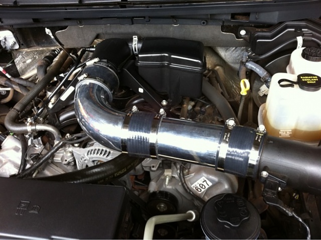 Home made &quot;cold&quot; air intake.-image-3192458006.jpg