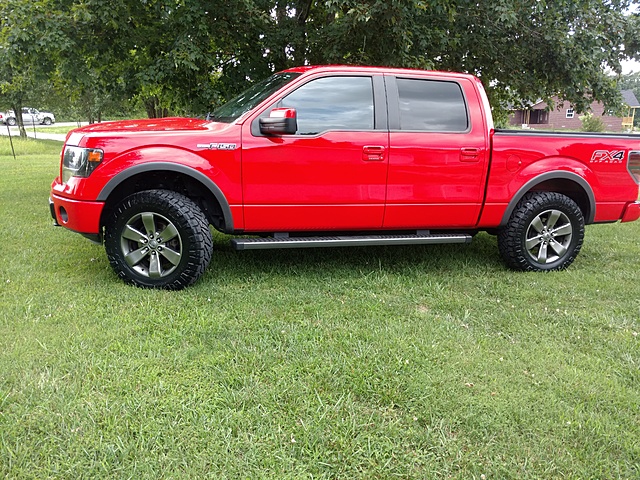 33&quot; or 35&quot; Tires On Stock FX4 20's?-img_20170629_160316730.jpg