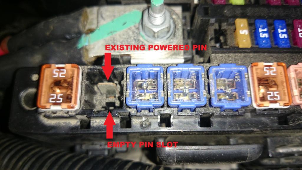 26 2011 Ford Upfitter Switches Wiring Diagram - Wiring Database 2020