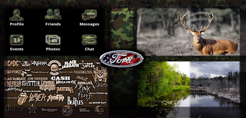 SYNC Wallpapers  Page 2  Ford Truck Enthusiasts Forums
