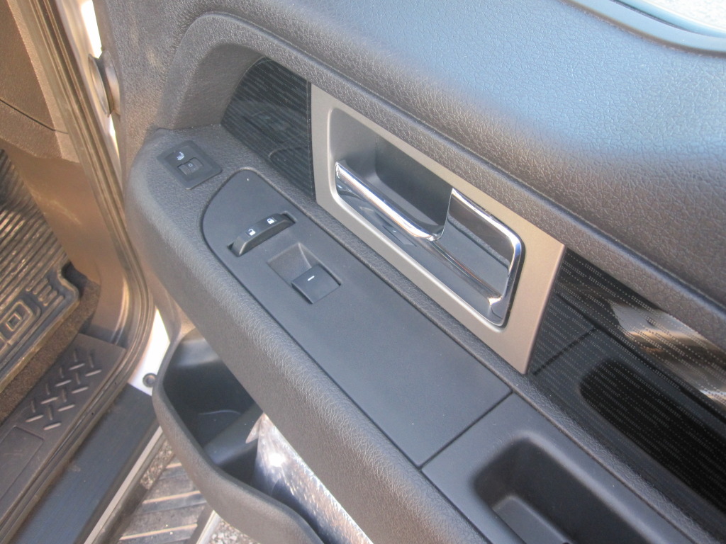 Aftermarket heated seat inserts - Page 7 - Ford F150 Forum - Community of Ford Truck Fans 2012 Ford F150 Power Seat Not Working
