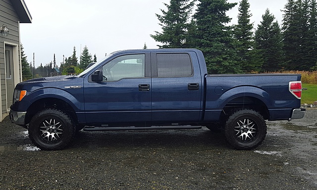 Lets see those Leveled out f150s!!!!-20170923_152501-1.jpg