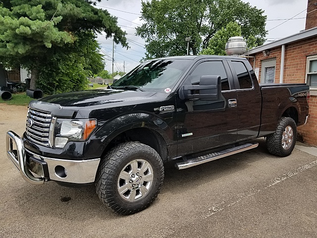 Lets see those Leveled out f150s!!!!-20170622_130751.jpg