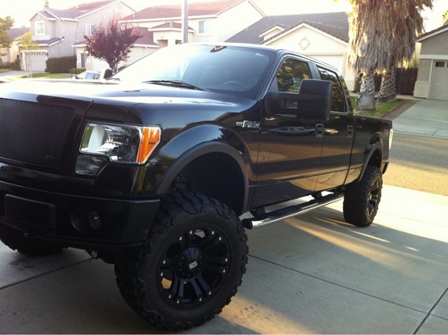 Let's see those Black F150's-image-1432133417.jpg