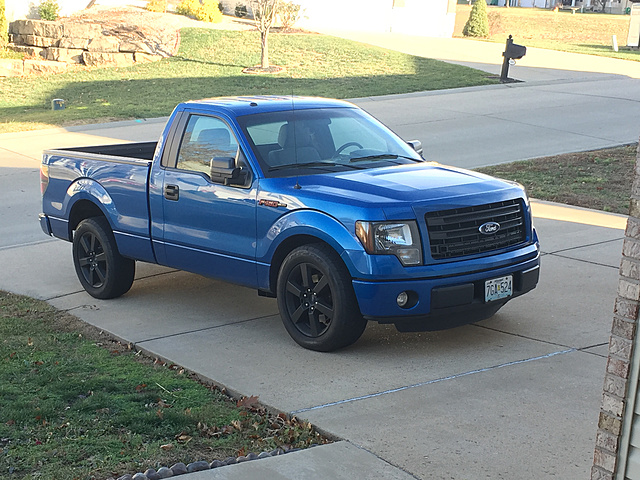 Tremor grill installed!-photo817.jpg