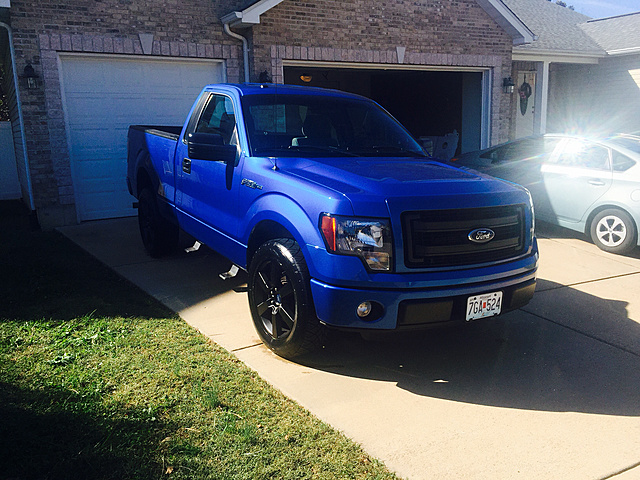 Tremor grill installed!-photo761.jpg