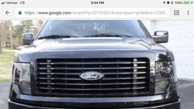 Searching for a 2014 STX Sport 6 bar grille.-fc0c4506-b931-4a95-bb81-ea4c7ea774f6.jpg