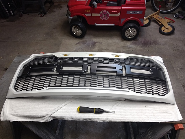 New grille painted and ready to go on.-img_20181209_091030020.jpg