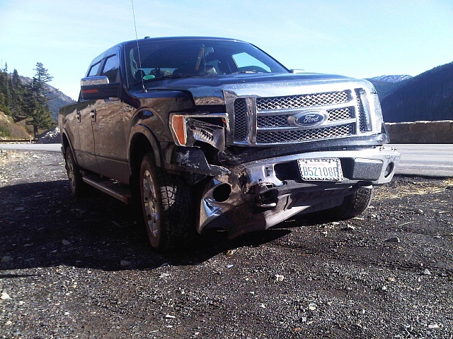 Do you think my 2010 F-150 SuperCrew could be Totaled? Pics included.-18.-right-front-3.jpg