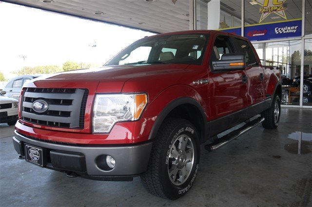 any lifted red fords?-image-1710113173.jpg