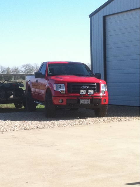 any lifted red fords?-image-2896250403.jpg