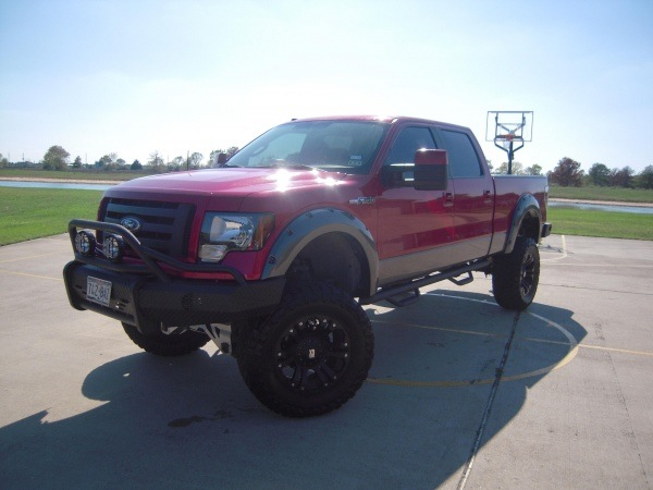 any lifted red fords?-image-3108935149.jpg