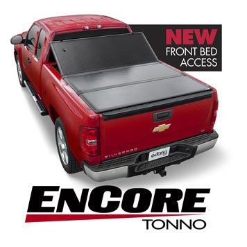 Extang Encore Tonneau Cover Ford F150 Forum Community Of Ford Truck Fans