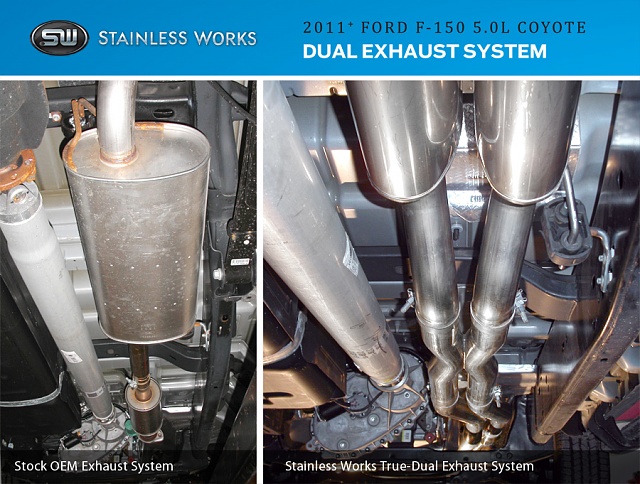 Exhaust or Level Kit?-comparison-under-truck.jpg
