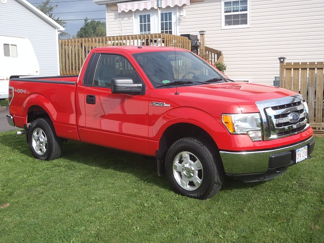 Pics of your regular cabs!!!-2011-f150-2-.jpg