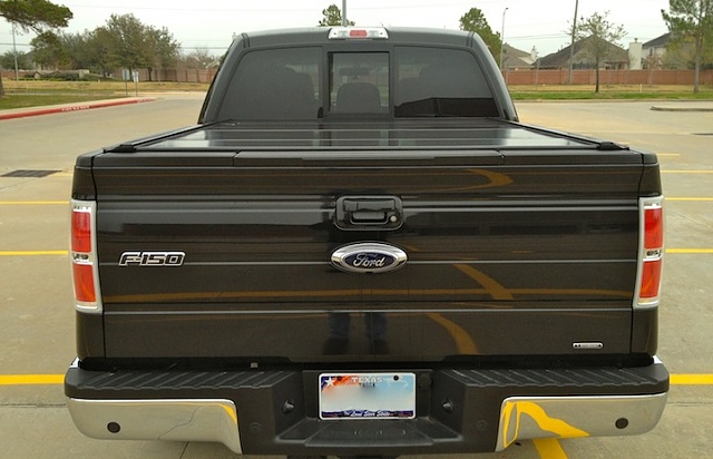 Let's see those Black F150's-f150-rear-view.jpg