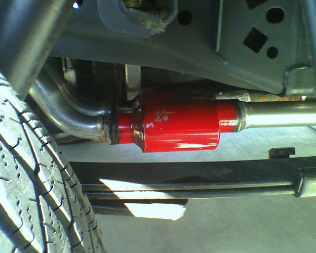 Cherrybomb Extreme Muffler Installed, OMG!!!-0904091507a-1-.jpg