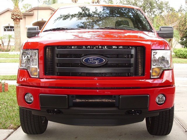 Before &amp; After &gt; Installed Grill Combo-front-grill-stock.jpg