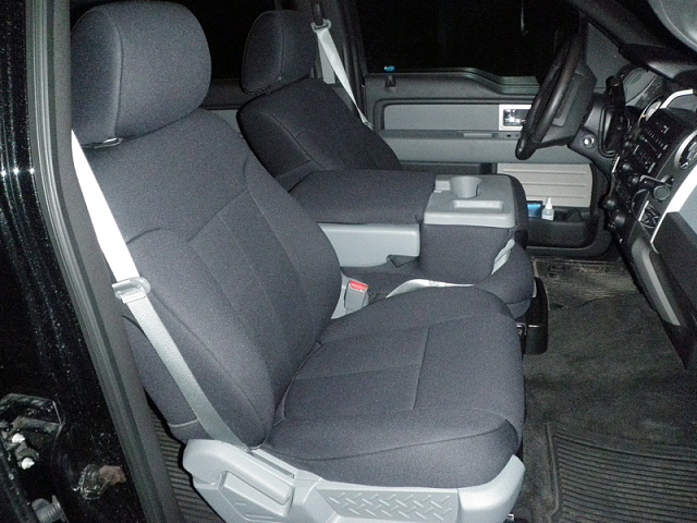 Installed my WeatherTech's and Coverkings - pics-image-2356748595.jpg