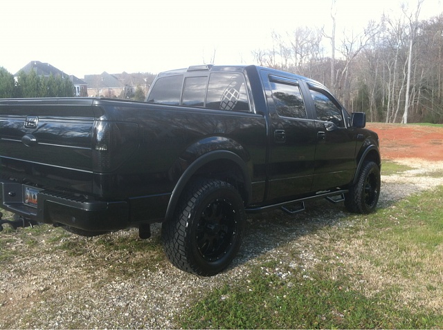 Let's see those Black F150's-image-1653171094.jpg