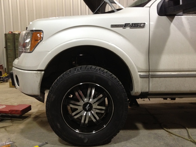 Let's See Aftermarket Wheels on Your F150s-image-1977729436.jpg
