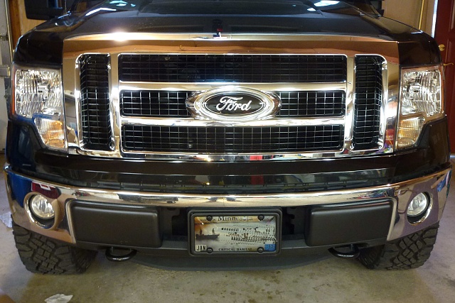 Let see those custom grill &amp; Headlight combo..-grille-after.jpg