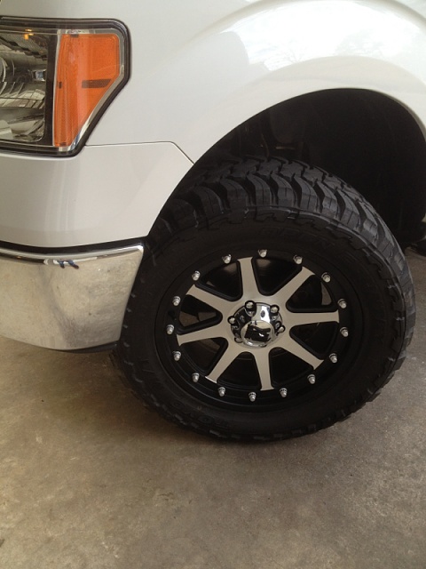 white f150s on black rims-image-1411637161.jpg