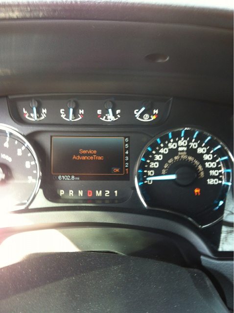Has Anyone Seen This Dash Warning &quot;Service AdvanceTrac&quot;-image-3110121330.jpg