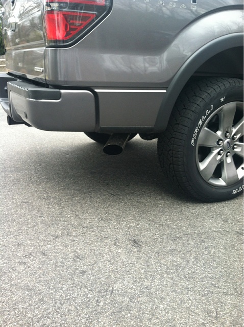 New 2011 FX4 exhaust put on today-image-792520848.jpg