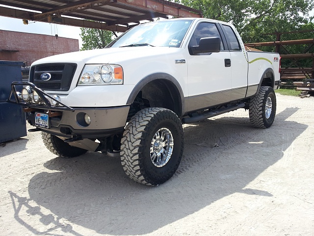 Can I Add A Leveling Kit If Its Already Lifted??-20120402_141704.jpg