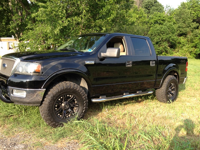 Pictures of Leveled Trucks with 35's-image-2649264494.jpg