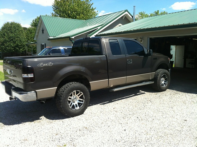 Finally got the truck cleaned up-image-734435638.jpg