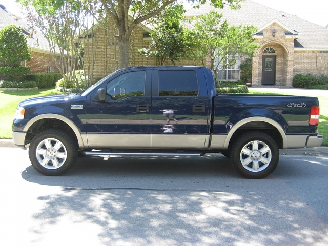 BLUE F 150's! Lets see em!-leveled-truck.jpg